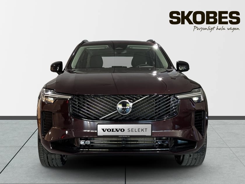 Bild 2 av Volvo XC90