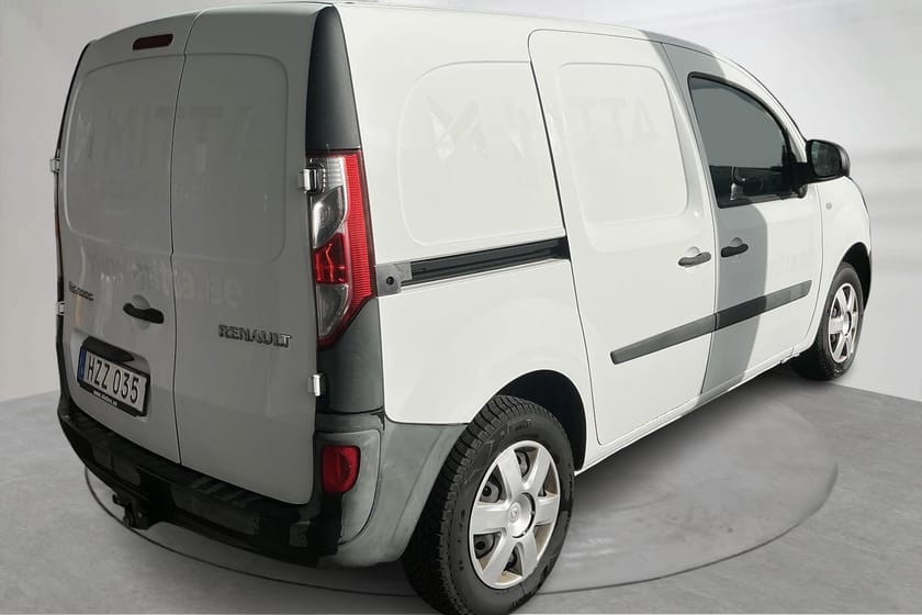 Bild 3 av Renault Kangoo Express