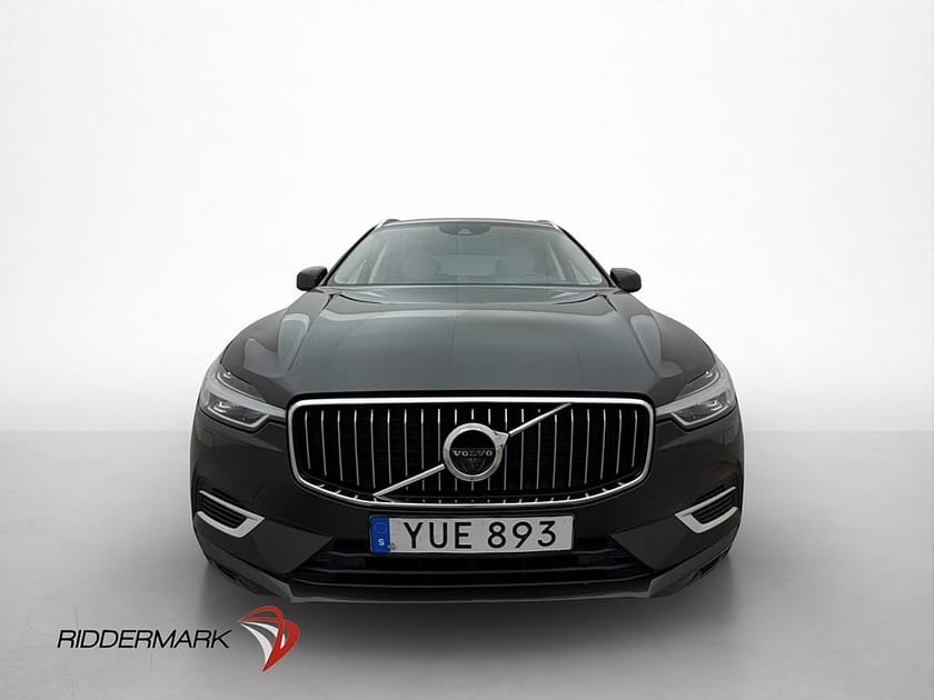 Bild 2 av Volvo XC60