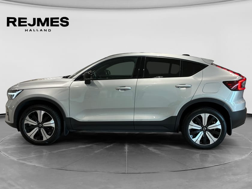 Bild 3 av Volvo C40 Recharge