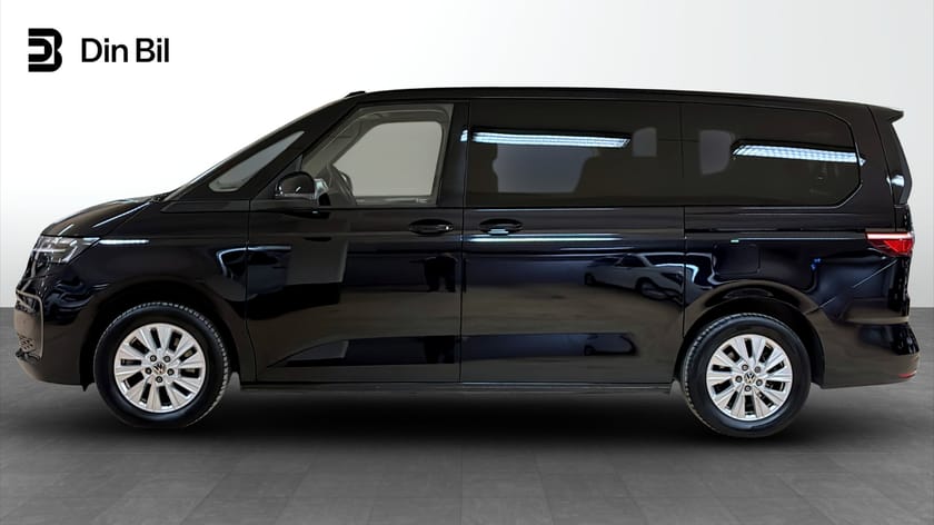 Bild 2 av Volkswagen Multivan eHybrid