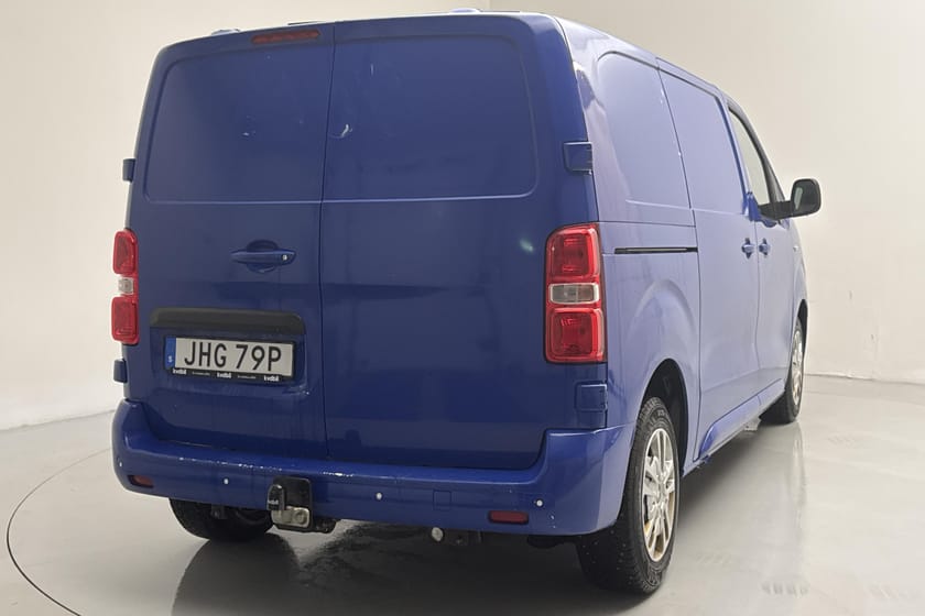 Bild 3 av Peugeot Expert Utökad Last