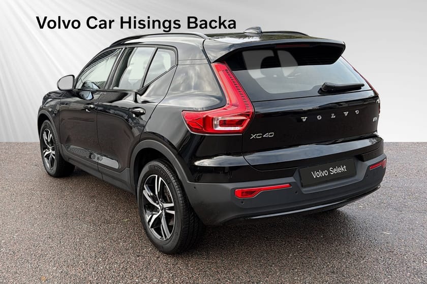 Bild 4 av Volvo XC40
