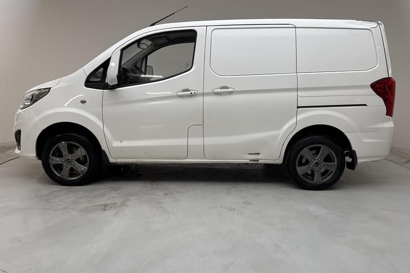 Bild 2 av BYD ETP3