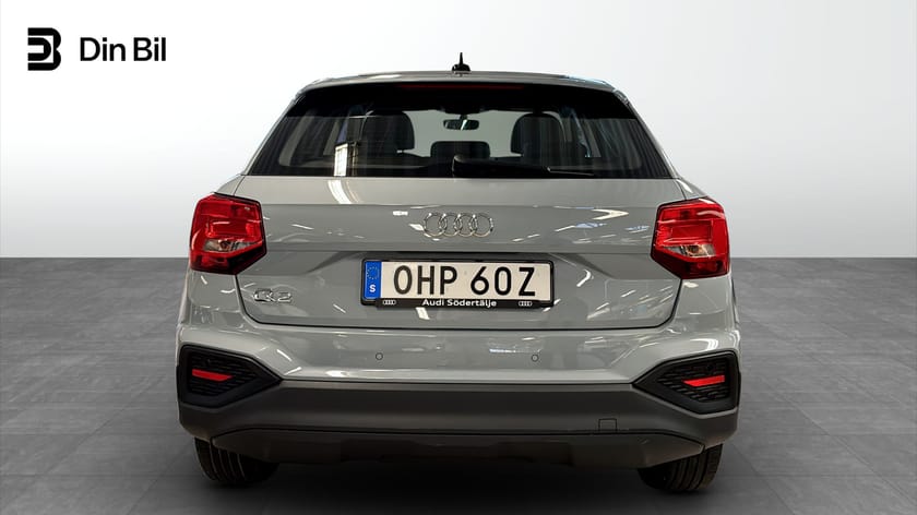 Bild 5 av Audi Q2 35 TFSI