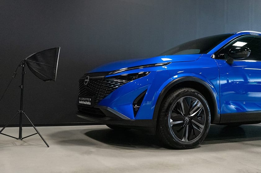 Bild 5 av Nissan Qashqai