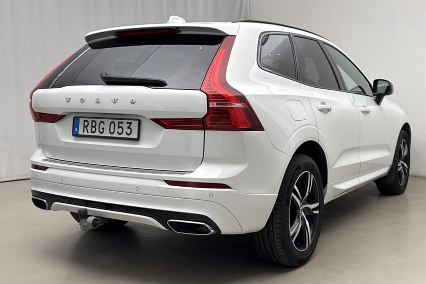 Bild 3 av Volvo XC60