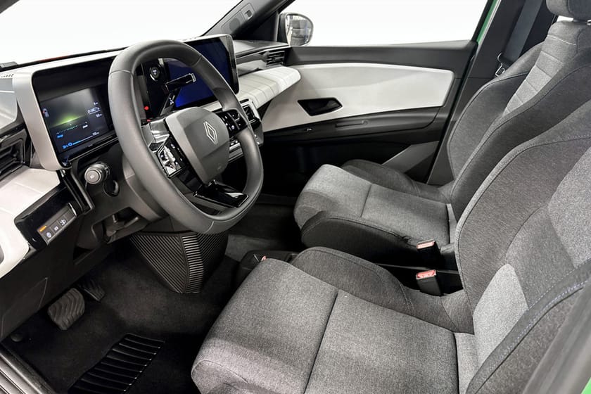 Bild 5 av Renault 5 E-Tech