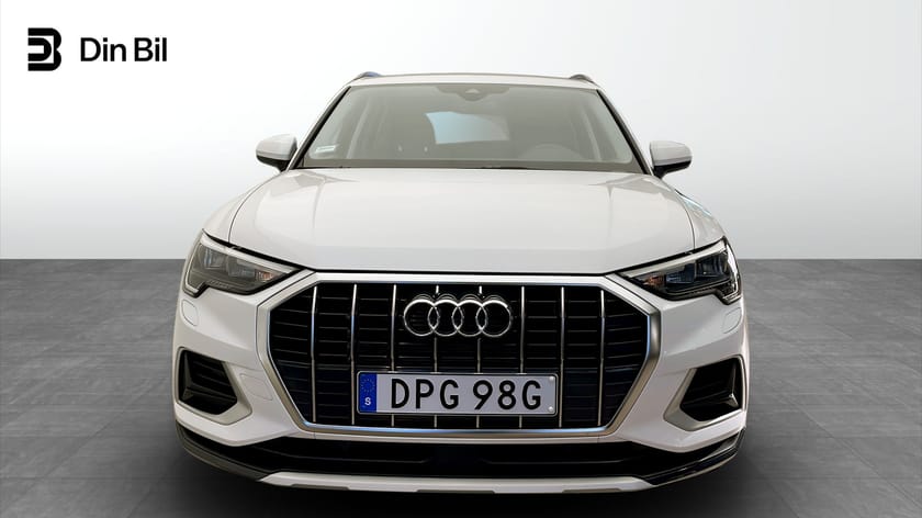 Bild 4 av Audi Q3 35 TFSI