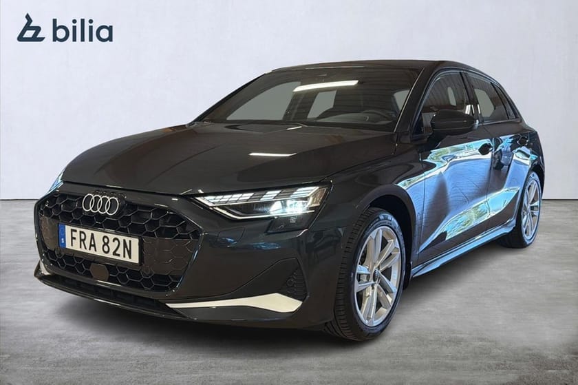 Bild 1 av Audi A3 Sportback 35 TFSI