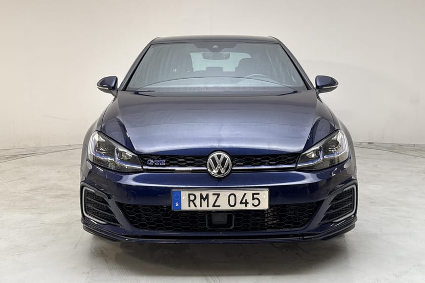 Bild 5 av Volkswagen Golf GTE