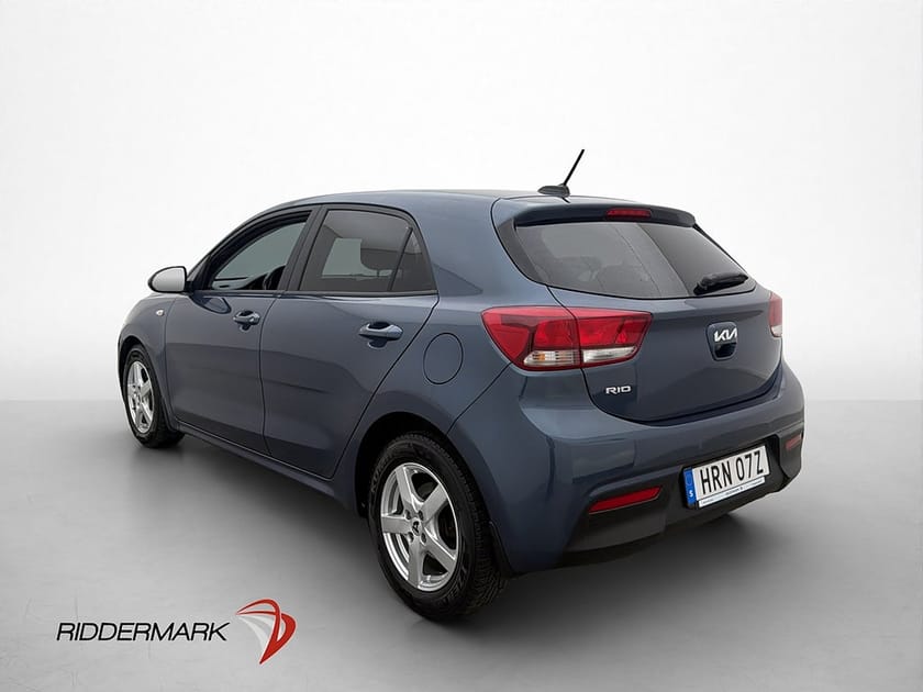 Bild 5 av Kia Rio