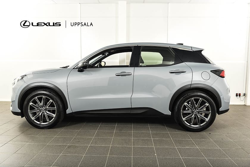 Bild 2 av Lexus LBX