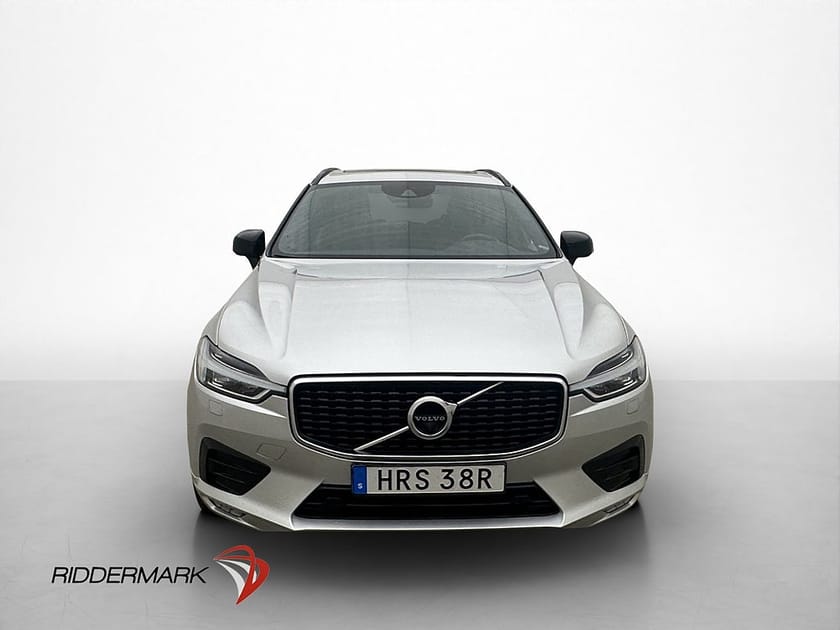 Bild 2 av Volvo XC60