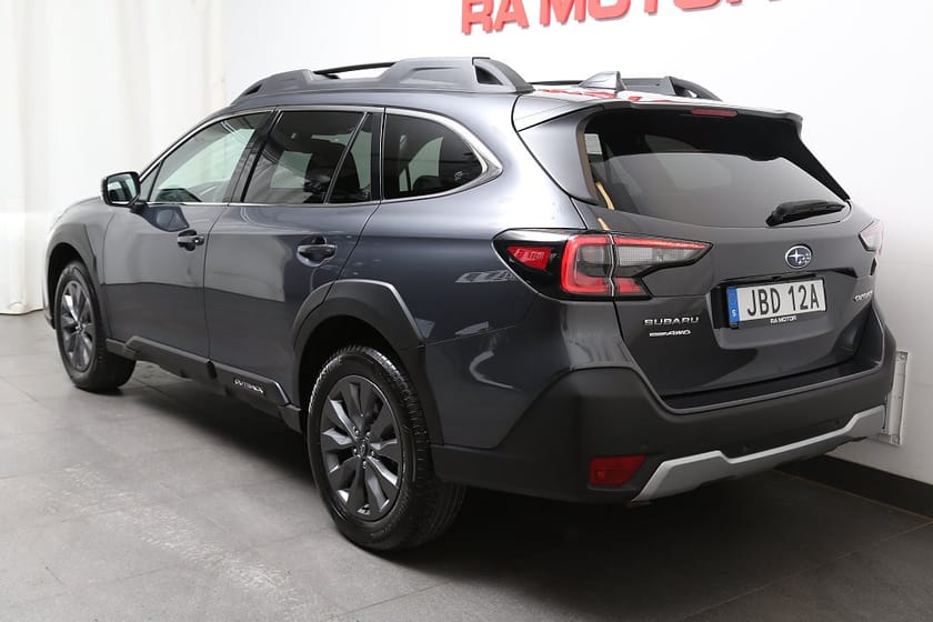 Bild 3 av Subaru Outback