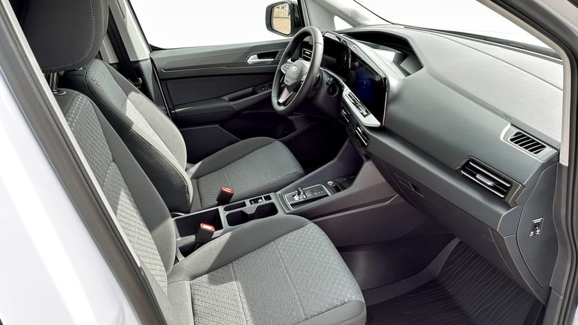 Bild 3 av Ford Transit Connect L2