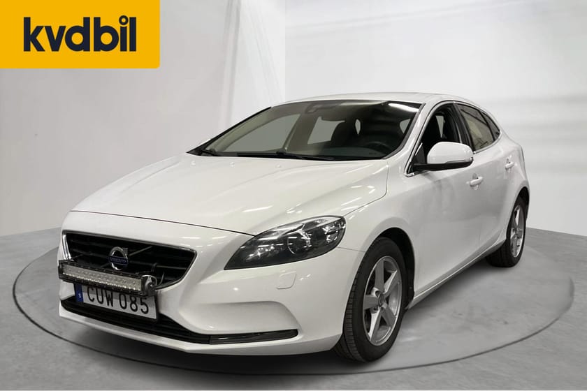 Bild 1 av Volvo V40