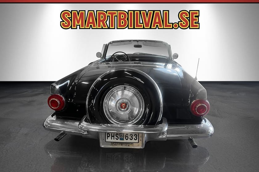 Bild 4 av Ford Thunderbird