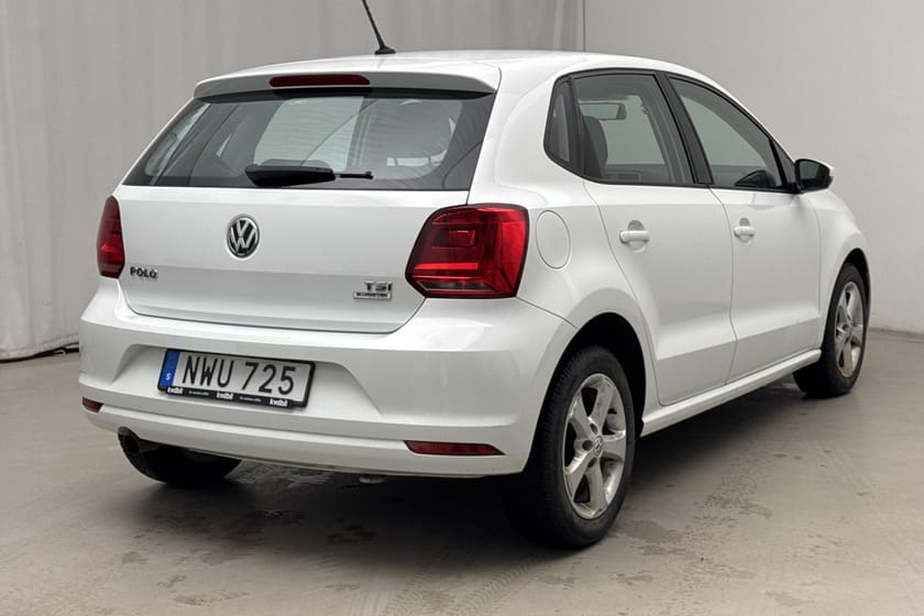 Bild 3 av Volkswagen Polo