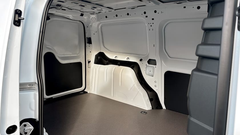 Bild 5 av Ford Transit Connect L2