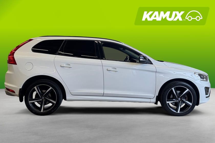Bild 2 av Volvo XC60