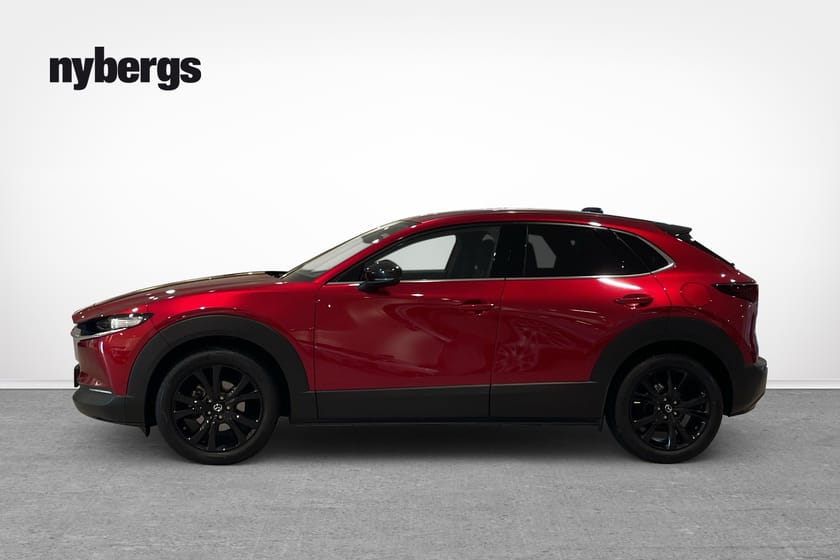 Bild 2 av Mazda CX-30