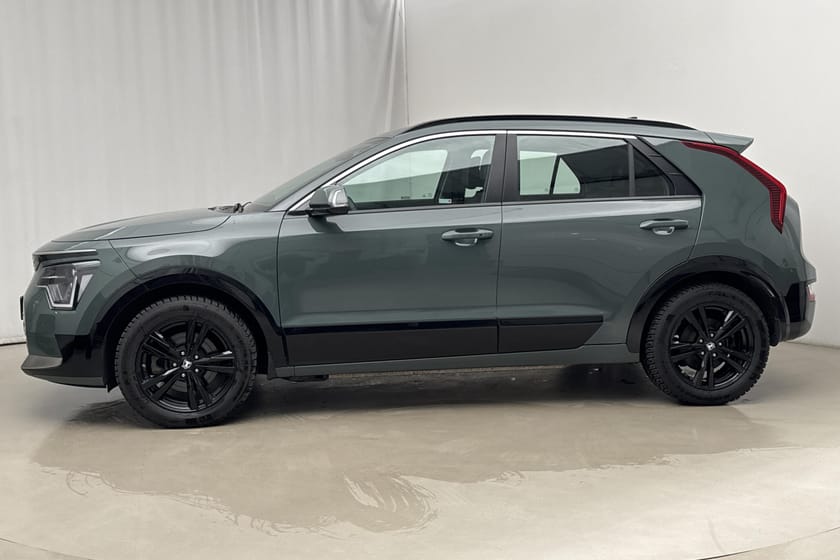 Bild 2 av Kia Niro EV