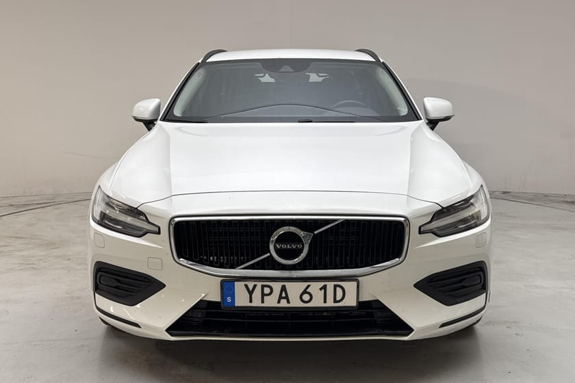 Bild 5 av Volvo V60