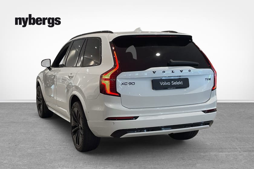 Bild 3 av Volvo XC90