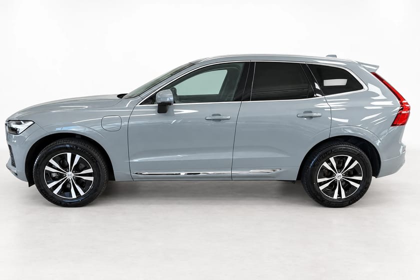 Bild 2 av Volvo XC60