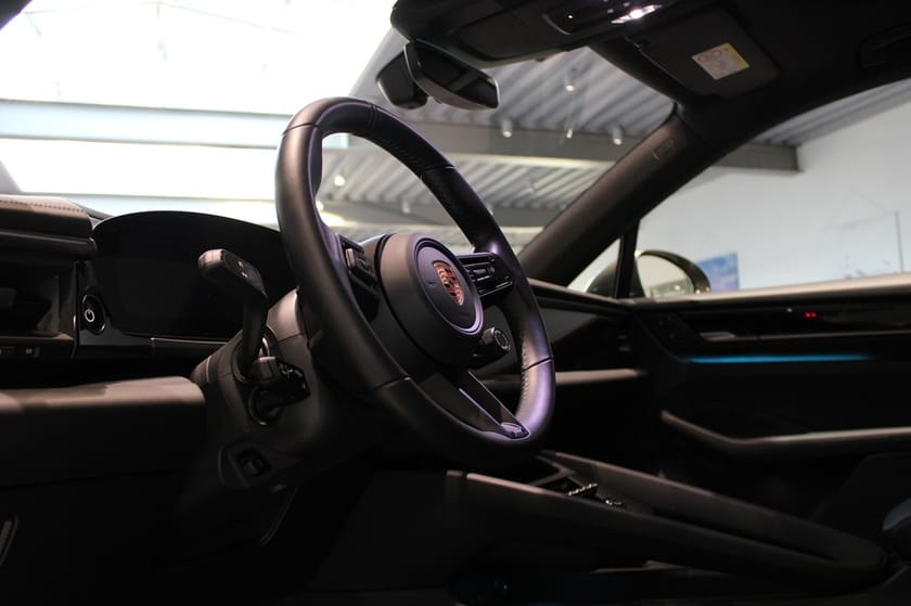 Bild 3 av Porsche Macan 4S