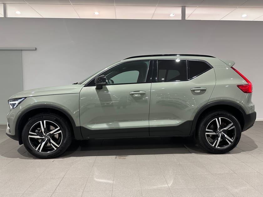 Bild 4 av Volvo XC40