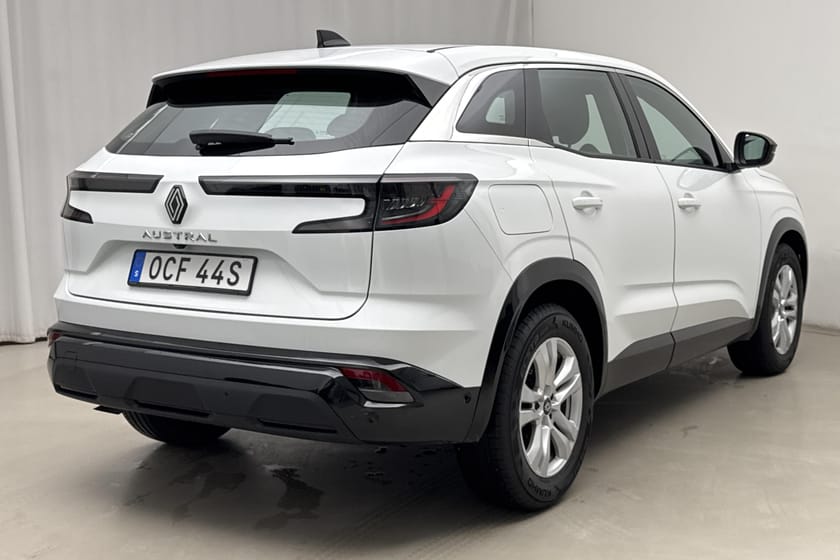 Bild 3 av Renault Austral