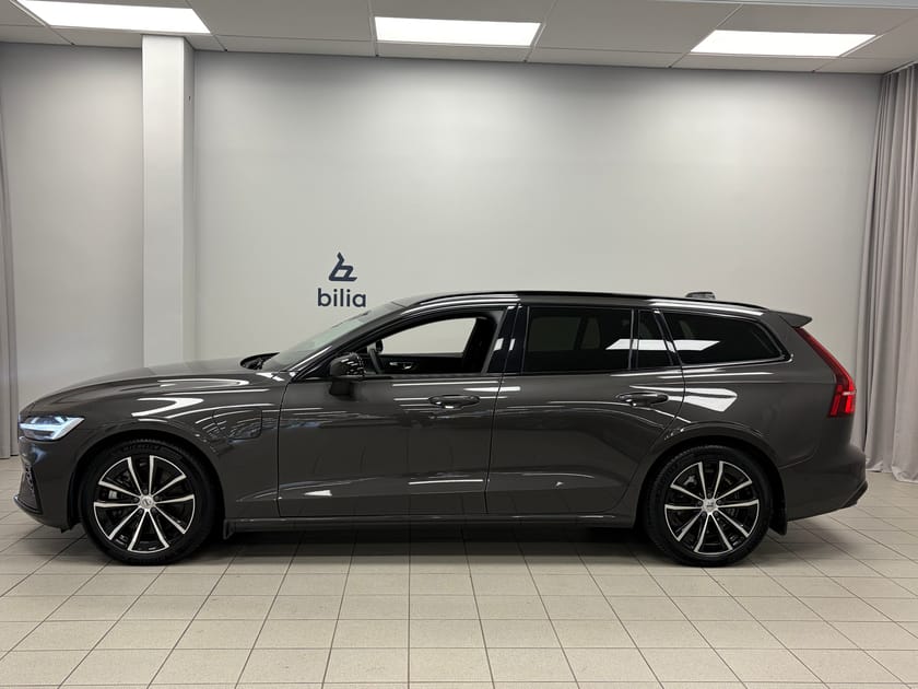 Bild 2 av Volvo V60