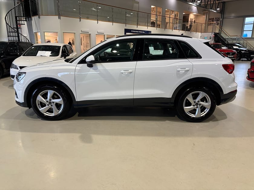 Bild 2 av Audi Q3 35 TFSI