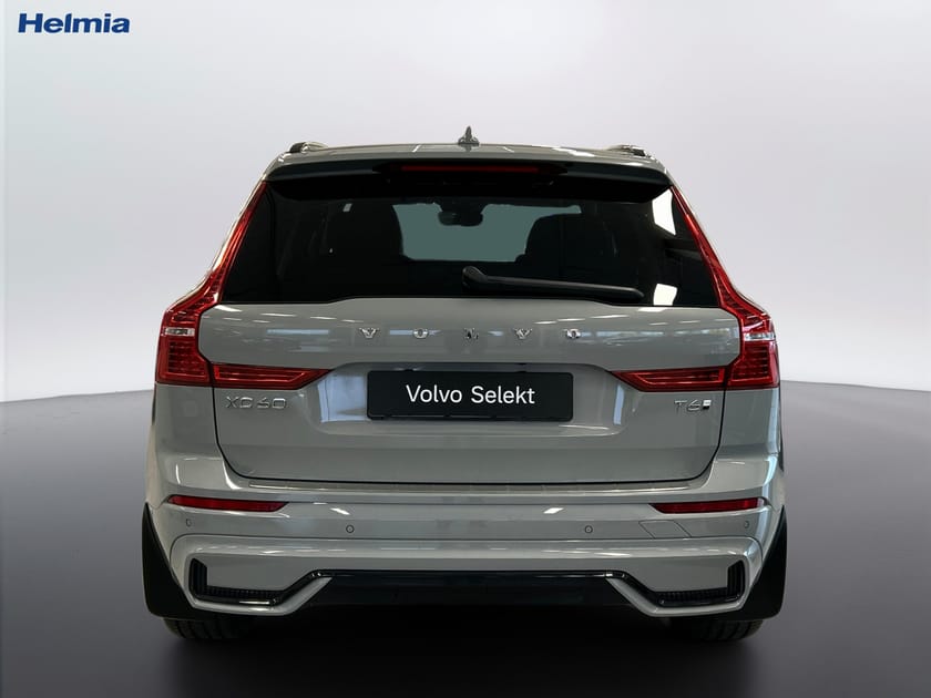 Bild 5 av Volvo XC60