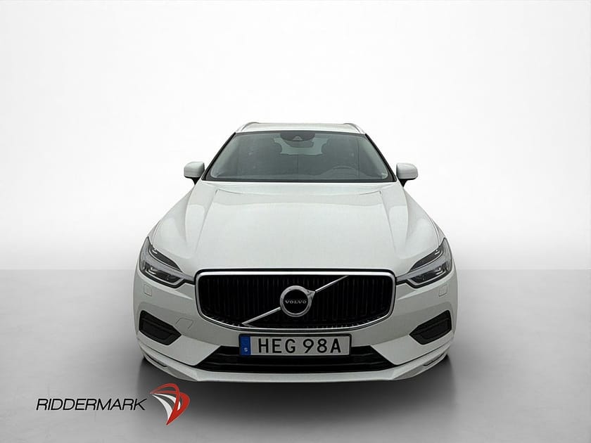 Bild 2 av Volvo XC60