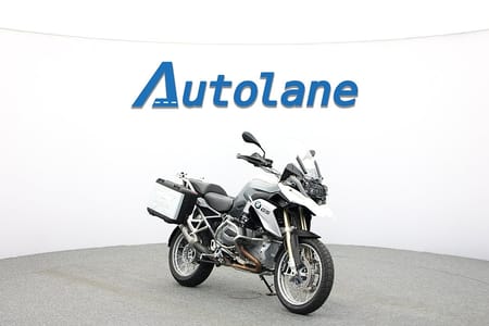 BMW Motorrad R 1200 GS