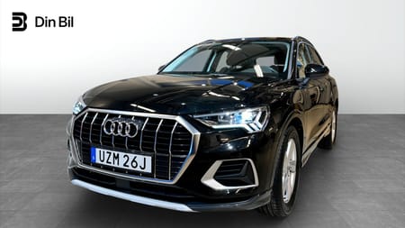 Audi Q3 35 TFSI