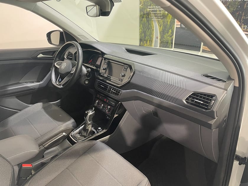 Bild 4 av Volkswagen T-Cross
