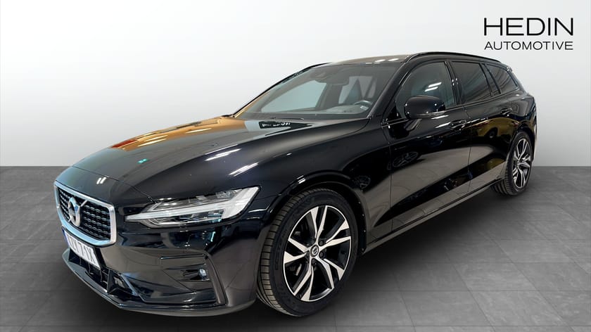 Bild 5 av Volvo V60