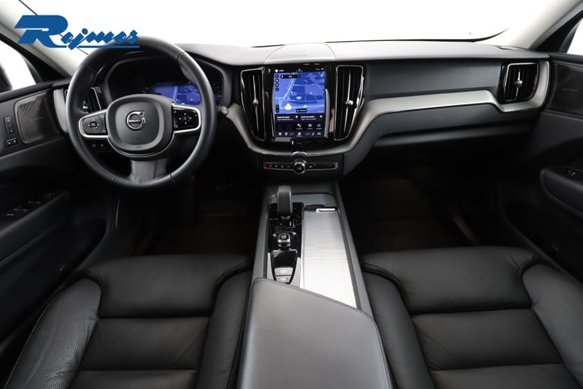 Bild 2 av Volvo XC60