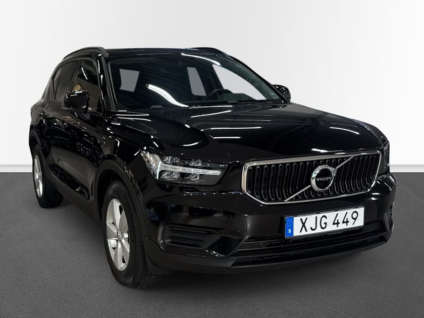 Bild 3 av Volvo XC40