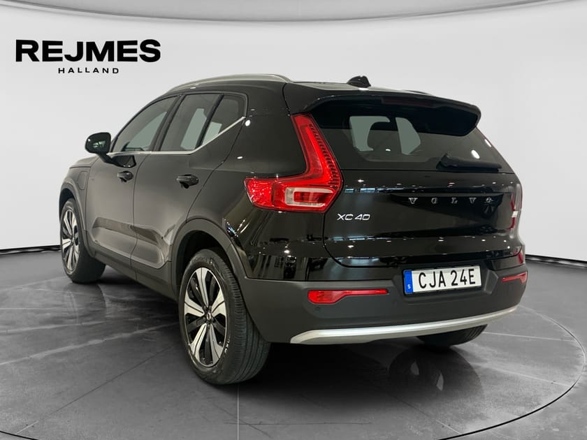 Bild 2 av Volvo XC40