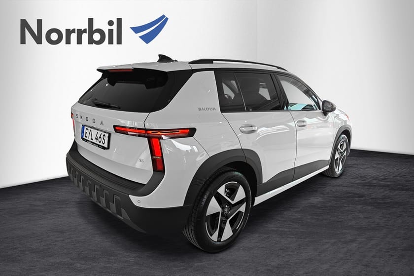 Bild 4 av Škoda Epiq 55