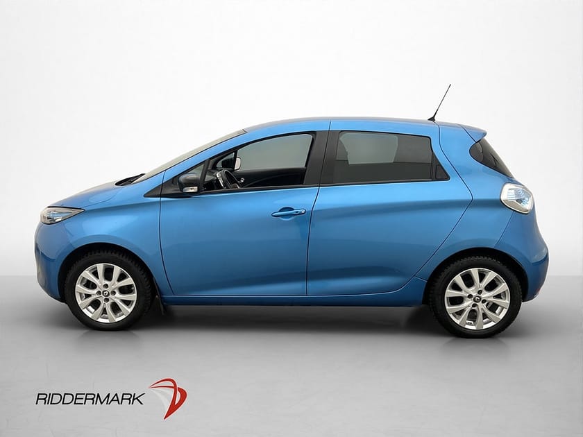 Bild 5 av Renault ZOE R110