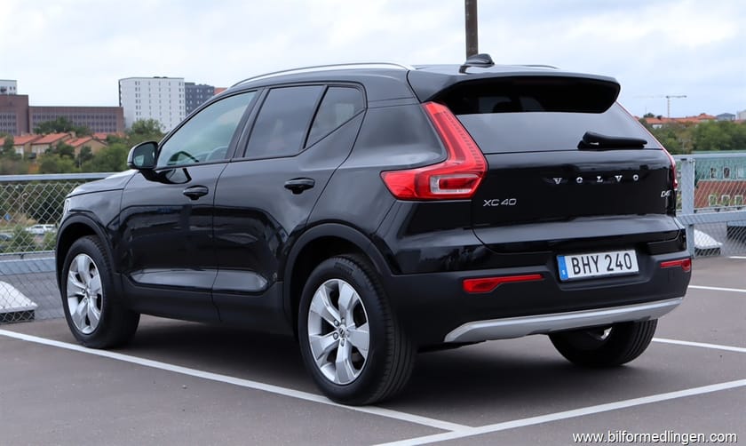 Bild 3 av Volvo XC40