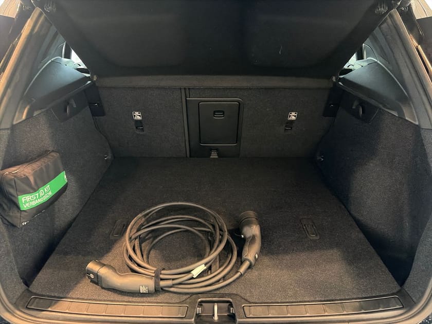 Bild 5 av Volvo EX40 Single Motor Extended Range