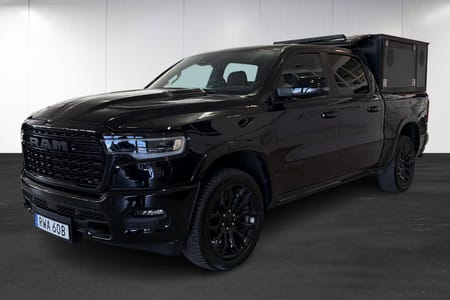 RAM 1500 RHO