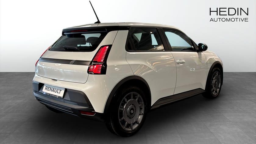 Bild 5 av Renault 5 E-Tech